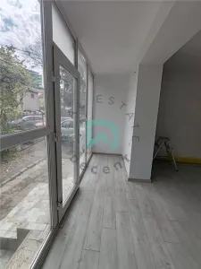 Spatiu comercial Centrul Civic, Brasov, 60 mp - foto 2