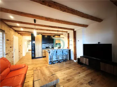 Apartament 2 camere, Dealul Cetatii Brasov - foto 2