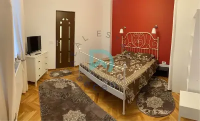 Apartament 2 camere, Casa Armatei Brasov - Brasov