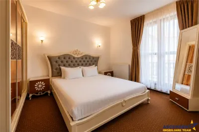 FILM! Un spatiu pretios pentru rezidenta si ospitalitate, Central, Poiana Brasov - foto 18