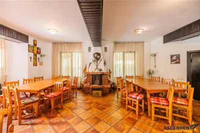 FILM! Complex turistic apreciabil, pe 2.000 mp teren in Cheile Rasnoavei, Brasov - foto 14