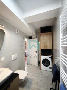 2 camere  cu parcare subterană, Avantgarden, Brasov - foto 11