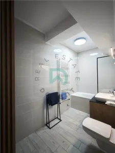 2 camere  cu parcare subterană, Avantgarden, Brasov - foto 12