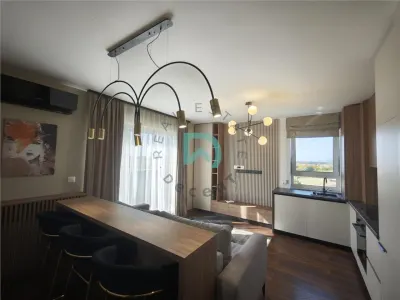 2 camere  cu parcare subterană, Avantgarden, Brasov - foto 3