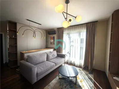 2 camere  cu parcare subterană, Avantgarden, Brasov - foto 7