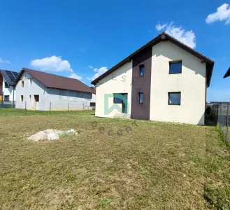 Casa 5 camere, intrare Bod, Brasov - Bod