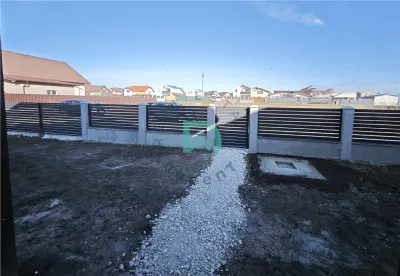 Casa 5 camere, intrare Bod, Brasov - foto 22