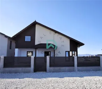 Casa 5 camere, intrare Bod, Brasov - foto 4