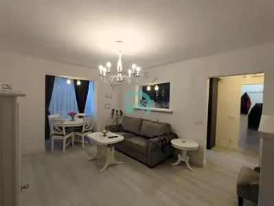 Apartament 3 camere, Centrul Civic Brasov - foto 5