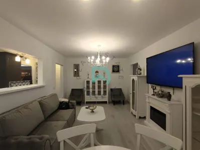 Apartament 3 camere, Centrul Civic Brasov - foto 7