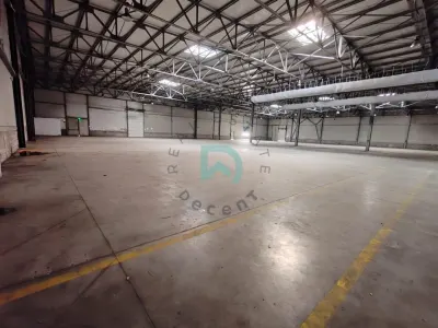 Hala Industriala, 5500 mp, Feldioara, Brasov - foto 2
