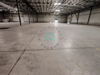 Hala Industriala, 5500 mp, Feldioara, Brasov - foto 3