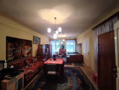Apartament 3 camere, Centru Vechi Brasov - foto 3