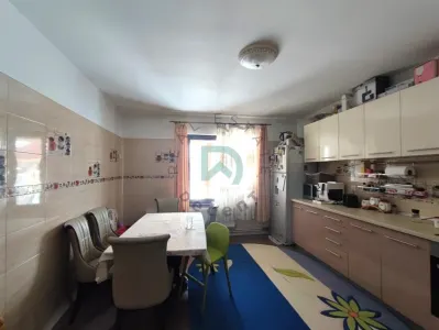 Casa de vanzare  Sanpetru - foto 8