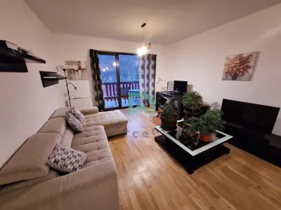 Apartament 2 camere, Tampa Gardens - Brasov