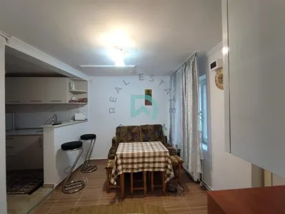 Garsoniera Brasovul Vechi - foto 4