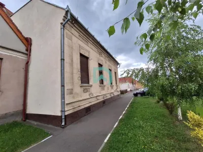Casa individuala, Codlea - Codlea