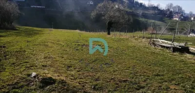 Vanzare teren intravilan, Bran, Brasov - Fundata