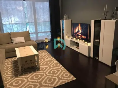 Apartament in complex nou, Racadau - foto 11