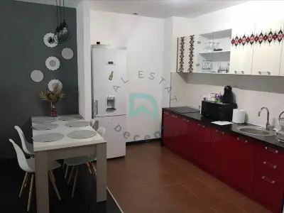 Apartament in complex nou, Racadau - foto 7