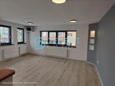 Vanzare spatiu birouri, 120 mp, zona Centrala, Brasov - foto 11