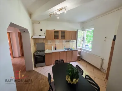 Apartament 2 camere, etaj 1, decomandat, 62mp, Targu Mures - foto 5
