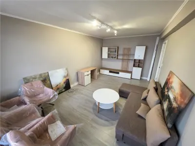 Apartament 3 camere, UMF, 2 bai, Ultracentral, renovat complet,Targu Mures - Targu Mures