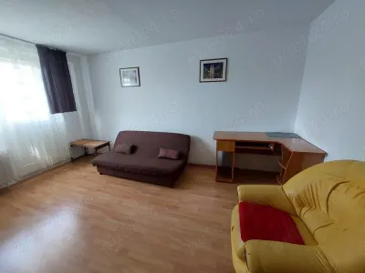 APT DE INCHIRIAT | 2 CAMERE | D. Taberei metrou Raul Doamnei - foto 2