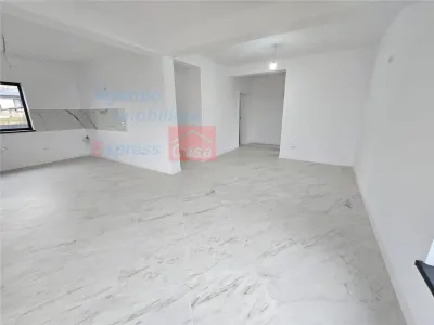 Casa noua, finalizata, intabulata, la iesire din Letcani - foto 9