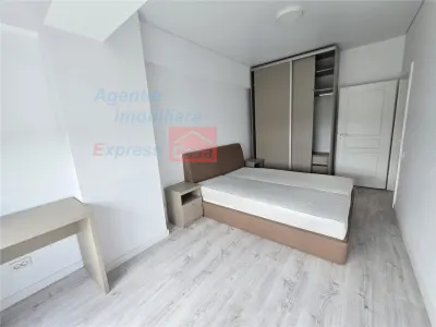Apartament 2 camere, Tatarasi, etaj intermediar, bloc nou - foto 6