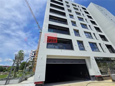 Cumperi direct de la dezvoltator | Venetia Residence | Comision 0% - foto 11