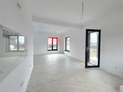Super oportunitate!! Casa noua, intabulata, la 10 min. de Valea Lupului - Banu