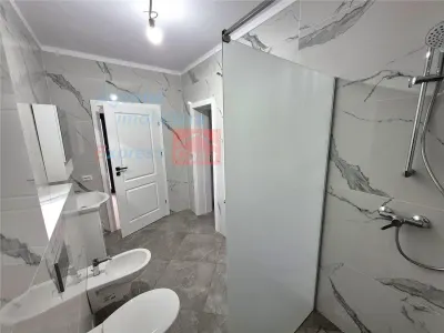 Super oportunitate!! Casa noua, intabulata, la 10 min. de Valea Lupului - foto 8