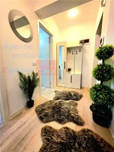 Apartament intabulat, 3 camere, Moara de Vant - foto 4