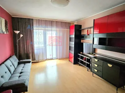 Pacurari, apartament 3 camere, etaj 1 - foto 4
