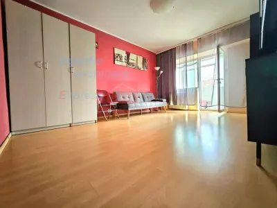 Pacurari, apartament 3 camere, etaj 1 - foto 6