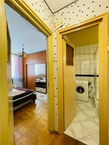 VANZARE APARTAMENT 2 CAMERE CENTRALA PROPRIE BLOC REABILITAT  ZONA GARA DE NORD SECTOR 1 - foto 7