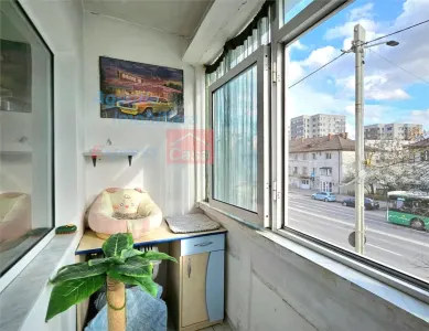 Apartament 3 camere, etaj 1, Pacurari Petru Poni - foto 15