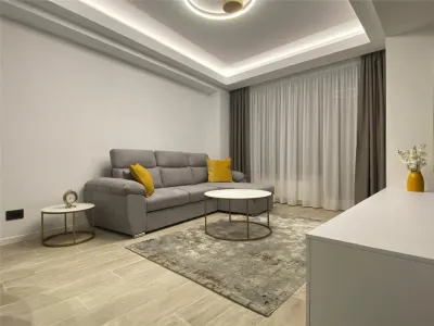 INCHIRIERE APARTAMENT 2 CAMERE Zona HERASTRAU SOS NORDULUI SECTOR 1 - foto 4