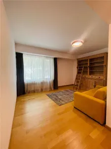 INCHIRIERE APARTAMENT DE LUX 3 CAMERE PARCARE SUBTERANA & BOXA ZONA KISELEFF SECTOR 1 - foto 11