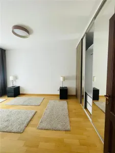 INCHIRIERE APARTAMENT DE LUX 3 CAMERE PARCARE SUBTERANA & BOXA ZONA KISELEFF SECTOR 1 - foto 15