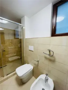 INCHIRIERE APARTAMENT DE LUX 3 CAMERE PARCARE SUBTERANA & BOXA ZONA KISELEFF SECTOR 1 - foto 18