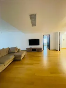INCHIRIERE APARTAMENT DE LUX 3 CAMERE PARCARE SUBTERANA & BOXA ZONA KISELEFF SECTOR 1 - foto 3