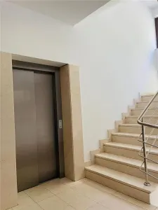 INCHIRIERE APARTAMENT DE LUX 3 CAMERE PARCARE SUBTERANA & BOXA ZONA KISELEFF SECTOR 1 - foto 21