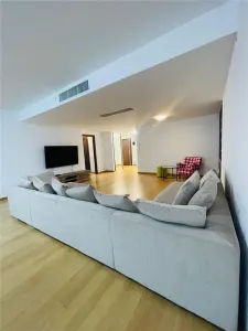 INCHIRIERE APARTAMENT DE LUX 3 CAMERE PARCARE SUBTERANA & BOXA ZONA KISELEFF SECTOR 1 - foto 4