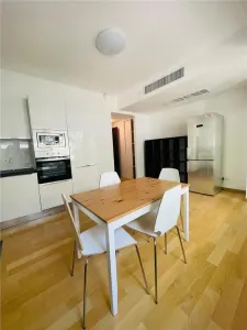 INCHIRIERE APARTAMENT DE LUX 3 CAMERE PARCARE SUBTERANA & BOXA ZONA KISELEFF SECTOR 1 - foto 6