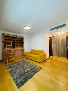 INCHIRIERE APARTAMENT DE LUX 3 CAMERE PARCARE SUBTERANA & BOXA ZONA KISELEFF SECTOR 1 - foto 8