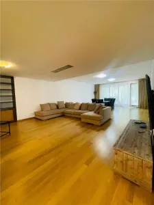INCHIRIERE APARTAMENT DE LUX 3 CAMERE PARCARE SUBTERANA & BOXA ZONA KISELEFF SECTOR 1 - foto 9