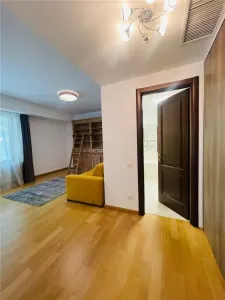 INCHIRIERE APARTAMENT DE LUX 3 CAMERE PARCARE SUBTERANA & BOXA ZONA KISELEFF SECTOR 1 - foto 10