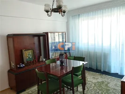 3 camere decomandate Bacau - Bacau